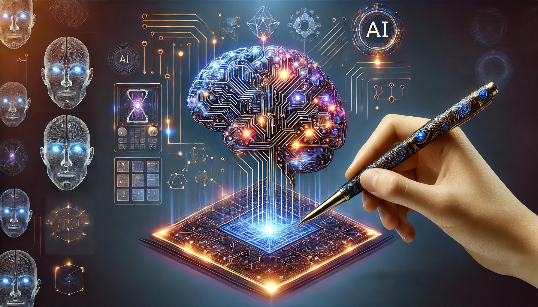 🚀 AI 時代的文字大躍進：精準寫作是什麼？
